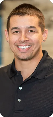 Zach O., founder and head coach at Everybitfit in Scottsdale