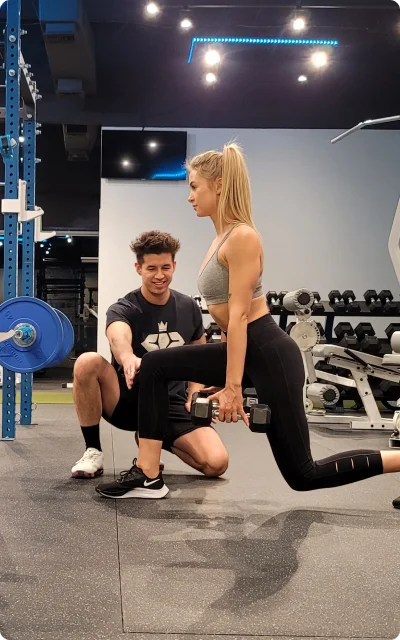 Small Business Fitness Training in Scottsdale