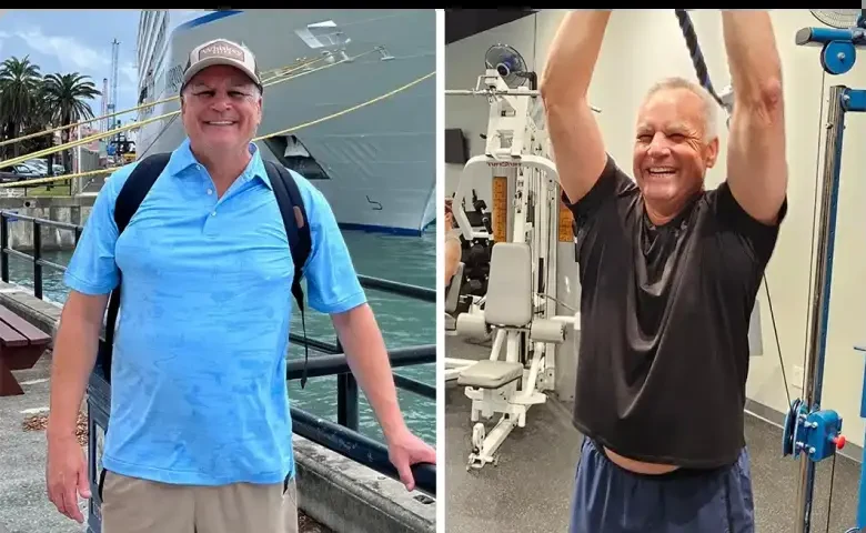Build Strength — Everybitfit Scottsdale training