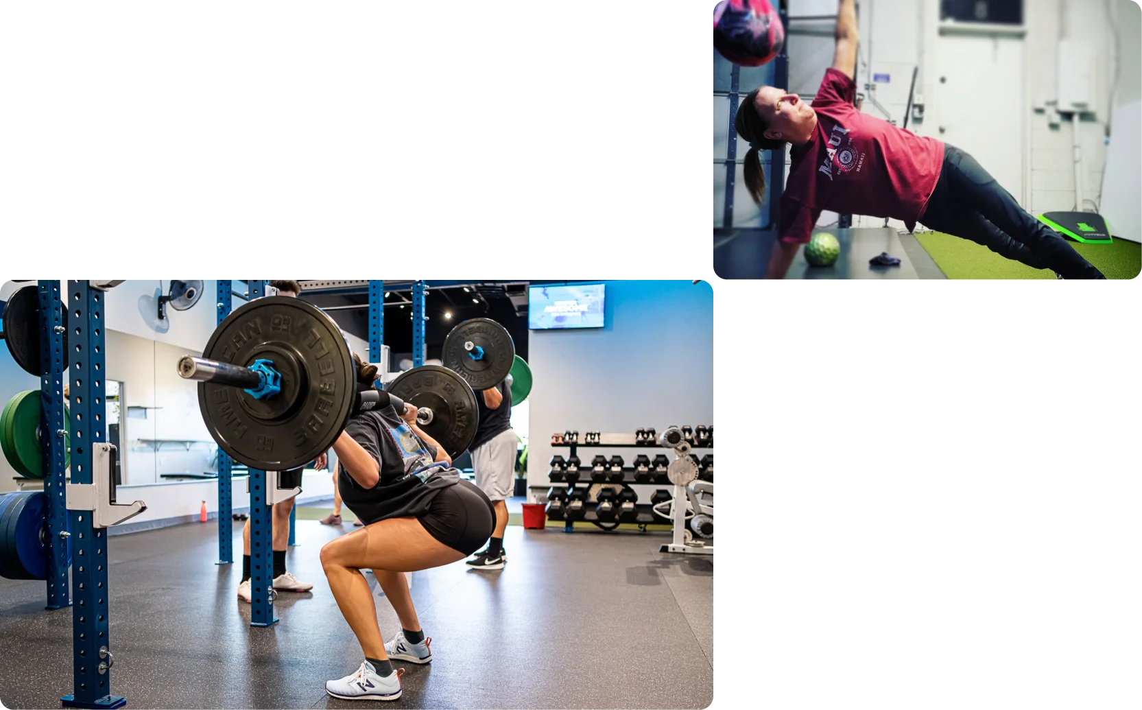 PERSONAL TRAINER SCOTTSDALE