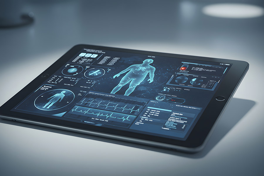 3d body scanning