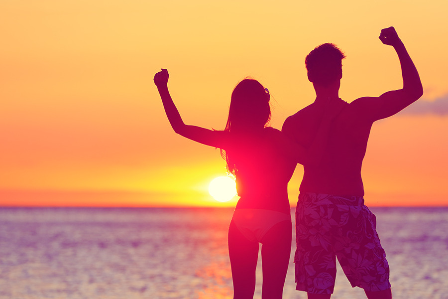 summer fitness solutions for Scottsdale