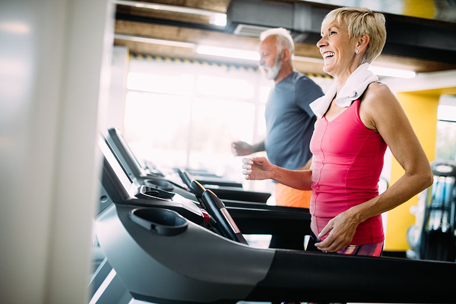 Beat the Arizona Heat: Summer Fitness for Seniors at Scottsdale's EveryBitFit - Featured Image