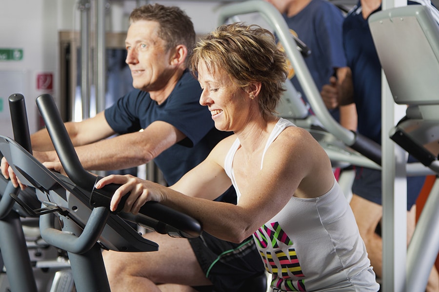 How Busy Professionals Near Scottsdale Airpark Are Getting Fit with EveryBitFit's  Jumpstart Special - Featured Image