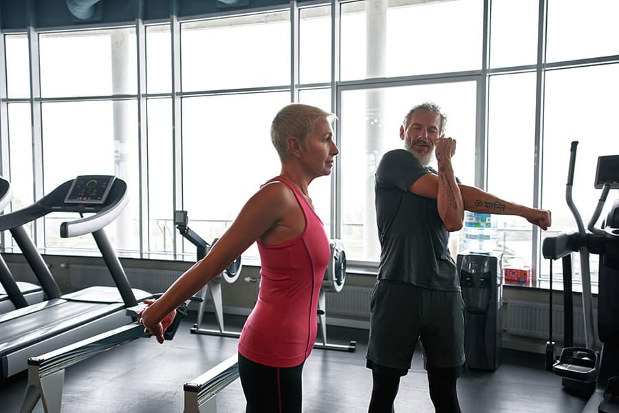 The Executive Edge: How C-Suite Leaders Use EveryBitFit's $99 Jumpstart to Boost Performance and Reduce Stress - Featured Image