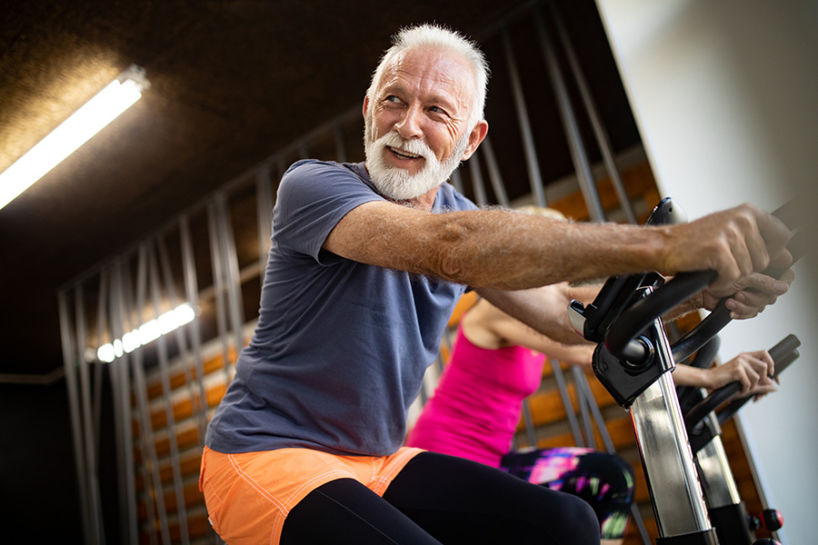 fitness for busy professionals