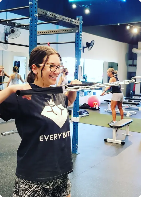 Girl Training